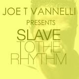 Slave To The Rhythm 04-05-2012 / Episode 353