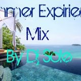 Summer Expirience Mix With Dj Sole Ep1