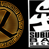 1992-93 Reinforced Records vs Suburban Base