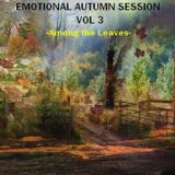 EMOTIONAL AUTUMN SESSION VOL 3 - Among the Leaves -