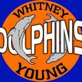 A Night @ Leo's Den: The Whitney Young Takeover - 29 May 2015