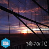 Kisobran radio show #72