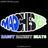 Madchester: Baggy Dancey Beats
