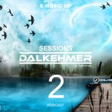 Dalkehmer Sessions - Podcast 2