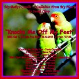 Baby's Cradle ..... Lullabies From My Heart by SweetChirp - 70s/80s Pop/RNB Love Songs (Set 1)
