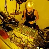 Monica Soldan @ Guarana Beach Club Ibiza