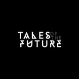 Tales Of The Future 001 - Black XS