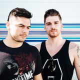 Adventure Club @ Sirius XM Music Lounge - 3/17/16