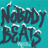 Roberto Clementi @ Nobody Beats Party 15-12-2012