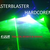 Masterblaster geeft Gas 30-3-2015