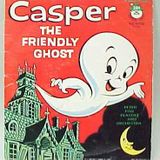 The Casper's mix