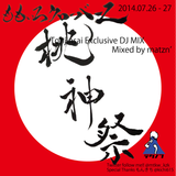momoclo Tojinsai MIX