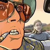 Fear and loathing in Würzburg 3 - Kaiserreich