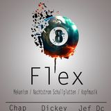Jef Dc @ 8 Ball -December 12-