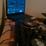 2015-12-15- ElectroSwingin old tunes