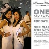 Dinner En Blanc After Party (ATL)