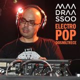 Maadraassoo - ElectroPOP 2013