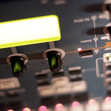 Forwait-20th November 2014 Liveact (Deep House Live)