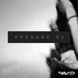 Sampled Radio 01 : Brian A