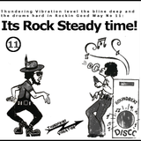 Rocking Good Way VOl 11 - Rocksteady Selection