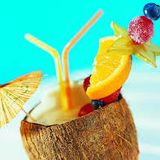 Gancha Tropical Summer Hit 2558 - MiniMix