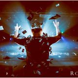 WE LOVE ROSEBAR LIVE MIXED BY RAMIRO PEDEMONTE