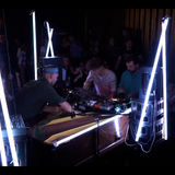 PBD - Vol.2 - Reynold, Mandy Mozart, Thomas Prestin Live