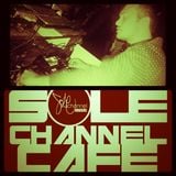 ScC022: Francesco Tarantini - SOLE channel Cafe GUEST Mixcast - Sept. 2013