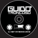 GUIDO TRONCOSO - DJ SET INVIERNO 2013 (BLACK EDITION)