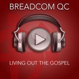 Living out the Gospel message - Pastor Abet Almanza - Feb 8, 2015