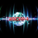 TOP 10 +1 of 2014 by Alexx R. - Live Mix @ AlterEgo Club Budapest