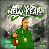 (Hip-Hop) Gangis Khan AKA Camoflauge - Happy Fuckin' New Year (2012) (Dj Shamann)