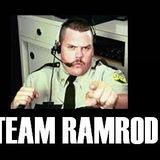 RamRod with Jellylegs
