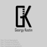 Georgy Kostin - DeepSwing #001
