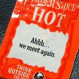 DJ FURY Presents:"The Hot Sauce Mix" FEB 2010