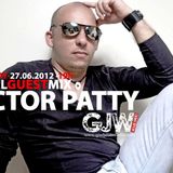 ESPECIAL GJW RADIO JUNIO 27 2012
