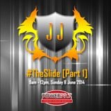 #TheSlide on Power FM - 8th June 2014 (PART 1)