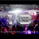 Clubhopping in the 80's Vol. 13