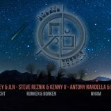 Rupert Harvey & JLN at Ronken & Bonken NYE