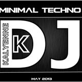 Minimal Techno vl 4