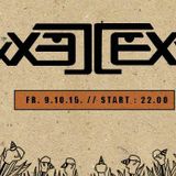 Master Margherita - XXETEXX - Mainfloor Live & Dj Set