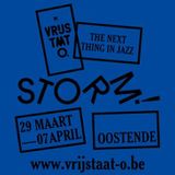 Mo'Jazz STORM! Festival Special