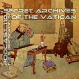 The Elder Scrolls - Secret Archives of the Vatican Podcast 110