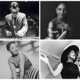 Cal Tjader Plays 3 Jazz Divas Sings