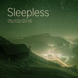 Sleepless