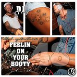 DJ OKI - FEELIN ON YOUR BOOTY VOLUME 48 - SEPTEMBER 2012 - R&B - HIPHOP - DANCEHALL - MIXTAPE