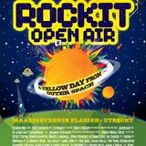 Don Diablo - Live @ Rockit Open Air, Utrecht (30-07-2011)
