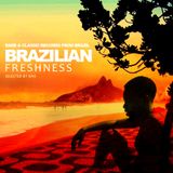 BRAZILIAN FRESHNESS