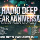 Cristian Dinu - Live session 01-12-2015