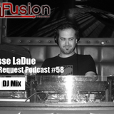 The Infusion Project Podcast #58 - JLaD